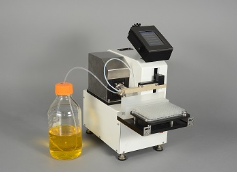 hudson Micro10x 自动分液系統