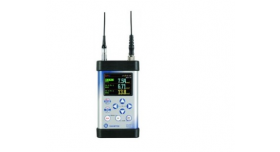 SVAN 958A 四通道声音和振动分析仪