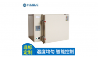 HASUC BPG-9050BH高温鼓风干燥箱