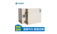 HASUC BPG-9100BH 电子高温烘箱