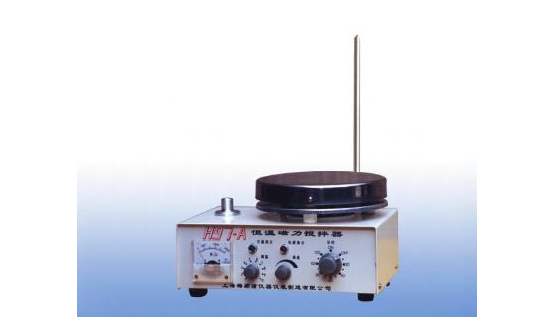 H97-A定时恒温磁力搅拌器