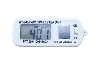 KT-401P <em>空气</em>离子测量仪