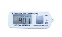 KT-401P 空气离子测量仪