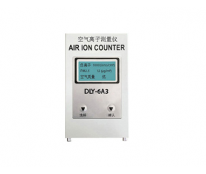 DLY-6A1智能空气离子测量仪