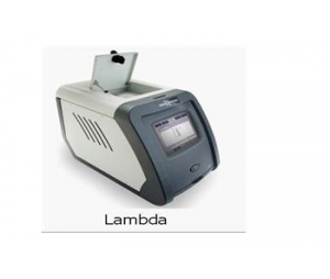 EDX Lambda荧光测硫仪