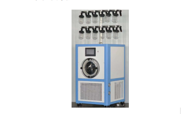 冷冻干燥机BILON-FD25T