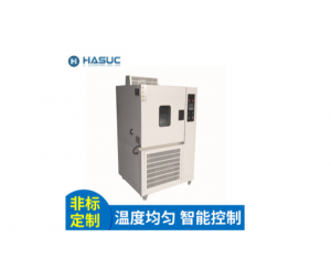 GDS-250A(B/C)高低温湿热试验箱