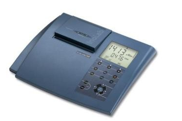inoLab pH/ION/Cond 750水质快速分析仪