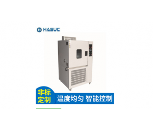 HASUC  GDS-1000A(B/C) 高低温湿热试验箱