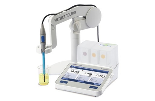S400-B台式pH/mV 测量仪