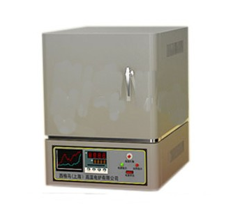 SGM.M1000℃-1200℃箱式电阻炉