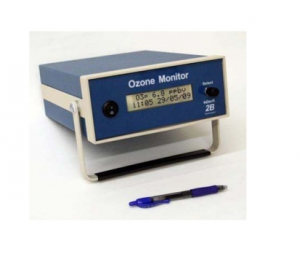 Model 202 紫外光度法臭氧分析仪™