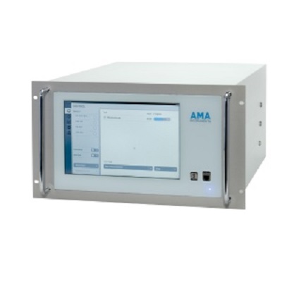 <em>AMA</em> GC5000型 VOC在线色谱分析仪