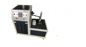 硫化橡胶低温脆性试验机（多试样法）