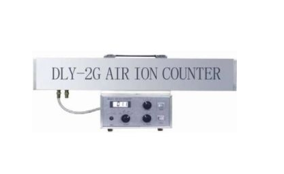 DLY-2G型 空气离子浓度测定仪