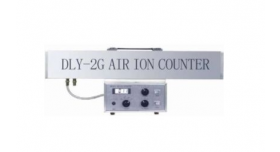 DLY-2G型 空气离子浓度测定仪