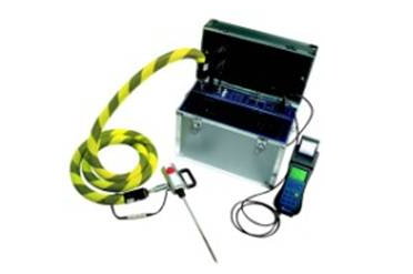 ZS<em>8000</em>型 便携式烟气分析仪