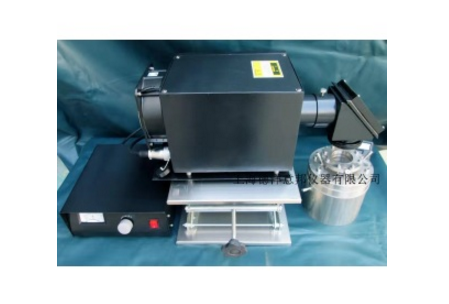 高气密性耐高压型光催化反应装置