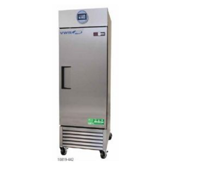<em>实验室</em><em>不锈钢</em>冷藏柜和自动除霜冷冻冰箱