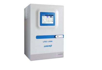 LFS-2002系列水质分析仪