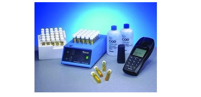 <em>AQ</em>4001化学耗氧量（COD）测量仪