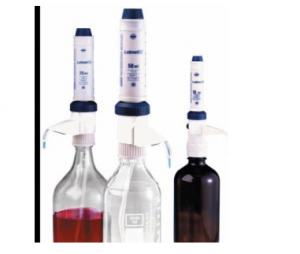Labnet Labmax瓶口分液器