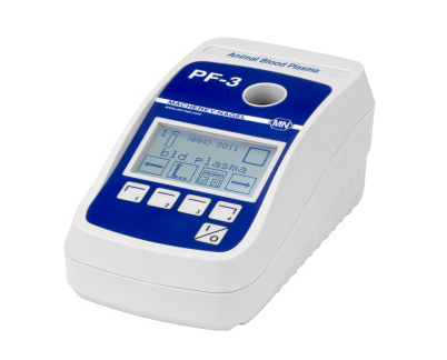 动物血浆检测仪PF-3 919349
