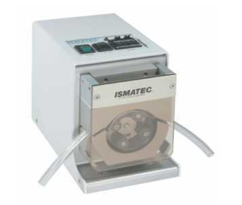 ISMATEC REGLO快速泵ISM897