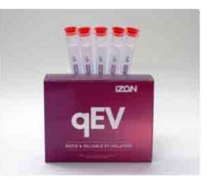 qEV外泌体提取试剂<em>盒</em>