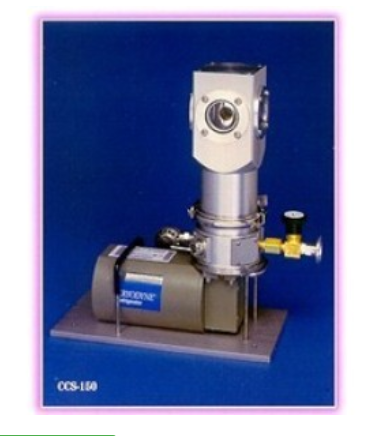  美国Janis 10K光学型制冷机
