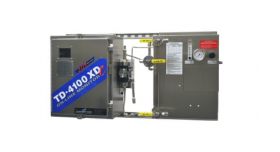  美国特纳TD-4100XDC GP在线水中油分析仪（非防爆版