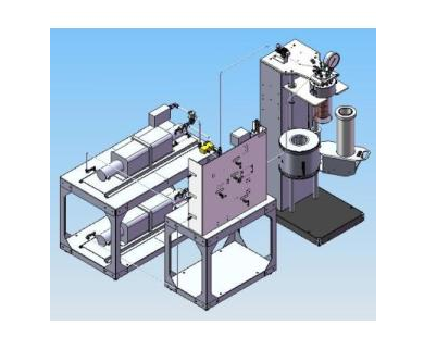 标准堆焊层<em>抗</em>氢剥离测试系统