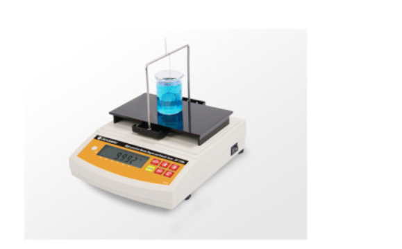 电子液体密度测试仪