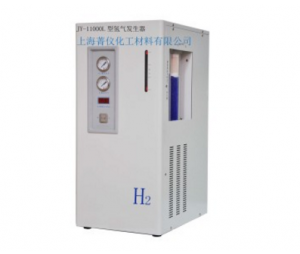 JY-11000L型 氢气发生器