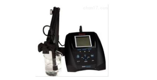 410C-<em>01</em>A台式pH/电导率多参数水质测量仪