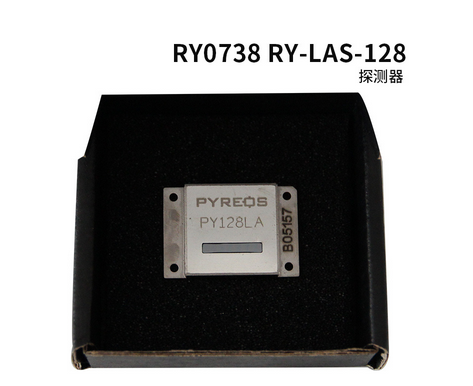 CMOS传感器 RY0738 RY-LAS-128