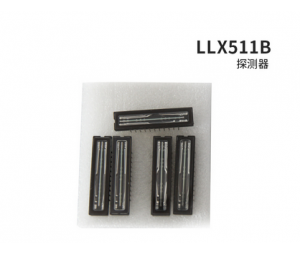 CCD传感器 LLX511B