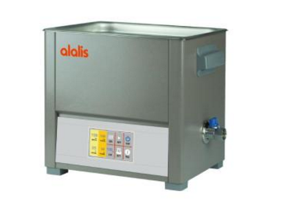  alalis安莱立思AS30T触摸屏超声波清洗器