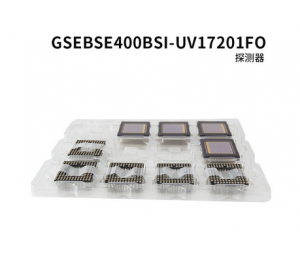 CMOS传感器 GSEBSE400BSI-UA17201FO
