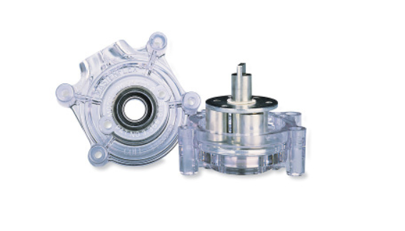 Masterflex L/<em>S</em>标准泵头 07015-<em>20</em> 07016-<em>20</em>