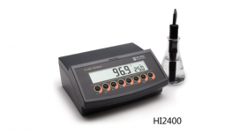 HI2400台式溶氧/饱和溶氧测定仪