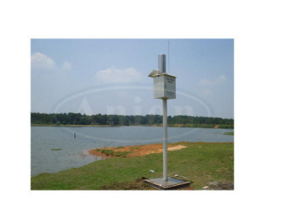 雨量报警器景区<em>水质监测站</em><em>水质</em>在线监测