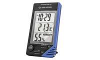 授权代理美国Digi-Sense预先校准湿度和温度指示器