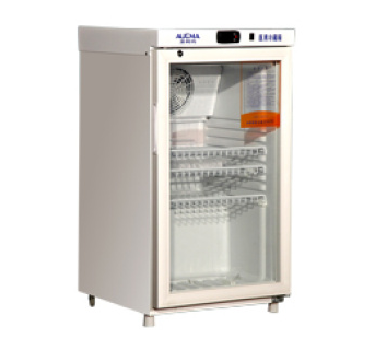 <em>澳柯玛</em>2~8℃冷藏箱YC-100