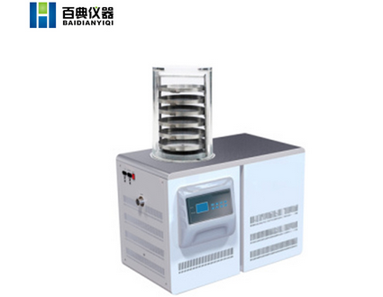 TF-FD-<em>27</em>S（多歧管普通型）冷冻干燥机