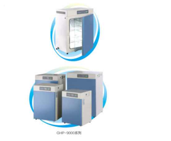 上海一恒隔水式恒温培养箱GHP-9160、GHP-9160N