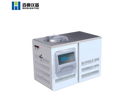 <em>TF-FD-1</em>SL（普通型）冷冻干燥机