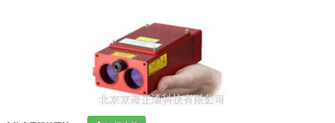 LaserAce IM激光测距传感器