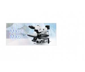 奥林巴斯进口MX61/MX61L工业检测金相显微镜