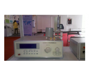 高分子材料介电常数及介质损耗测试仪